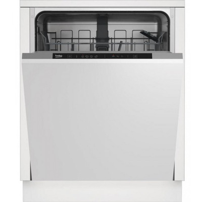 Посудомийна машина Beko DIN34322 (6578502) Зображення