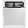 Посудомийна машина Beko DIN34322 (6578502) Зображення