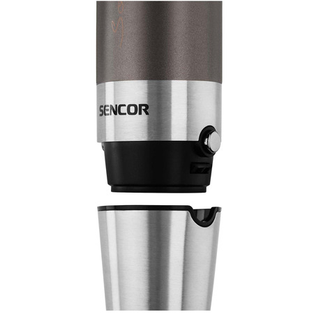 Занурювальний блендер Sencor SHB 5501CH-EUE3 (6586148) Изображение