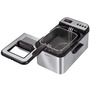 Фритюрниця Sencor SFR 8200SS (6603534) Изображение
