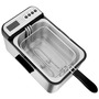 Фритюрниця Sencor SFR 8200SS (6603534) Изображение