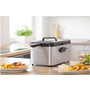 Фритюрниця Sencor SFR 8200SS (6603534) Изображение