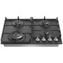 Газова варильна поверхня Gorenje GW 641 EXB (BG6HB-G0B) (6622831) Зображення