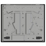 Газова варильна поверхня Gorenje GW 641 EXB (BG6HB-G0B) (6622831) Зображення