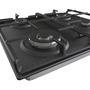 Газова варильна поверхня Gorenje GW 641 EXB (BG6HB-G0B) (6622831) Зображення