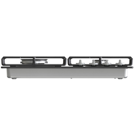 Газова варильна поверхня Gorenje GW 641 EXB (BG6HB-G0B) (6622831) Зображення