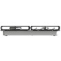 Газова варильна поверхня Gorenje GW 641 EXB (BG6HB-G0B) (6622831) Зображення