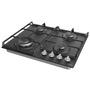 Газова варильна поверхня Gorenje GW 641 EXB (BG6HB-G0B) (6622831) Зображення