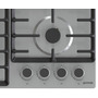 Газова варильна поверхня Gorenje GW642ABX (BG6AB-G0B) (6622987) Изображение
