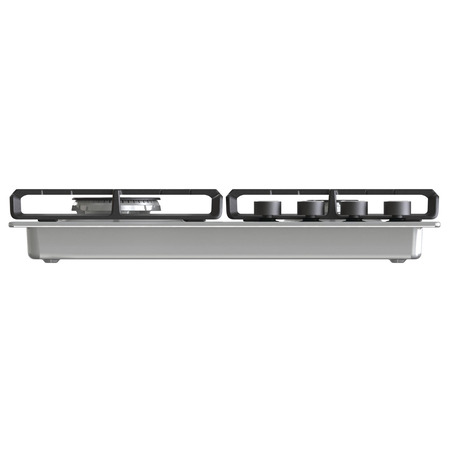 Газова варильна поверхня Gorenje GW642ABX (BG6AB-G0B) (6622987) Изображение