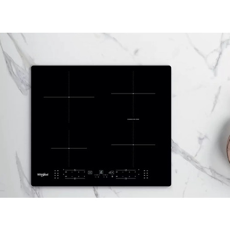 Електрична варильна поверхня Whirlpool WB B8360 NE (6634351) Изображение