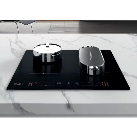 Електрична варильна поверхня Whirlpool WB B8360 NE (6634351) Изображение