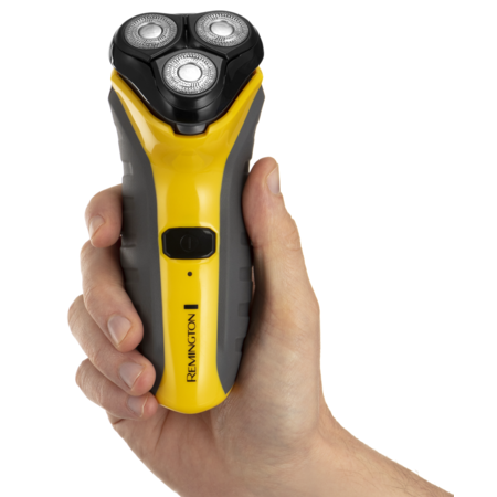 Електробритва Remington PR1855 E51 Virtually Indest. Rotary Shav (6825959) Изображение