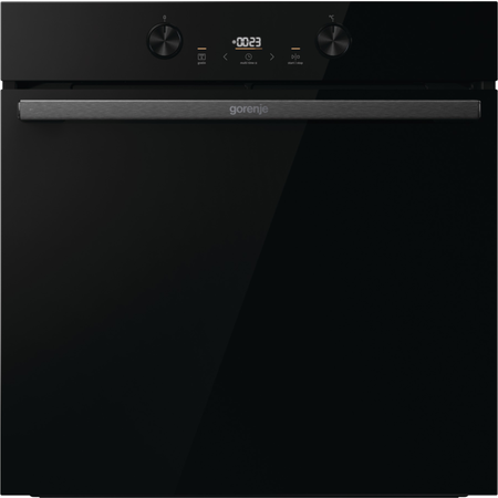 Електрична духова шафа Gorenje BOS6737E20FBG (6816066) Зображення