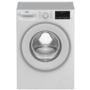 Пральна машина автоматична Beko B3WFU5723W (6839824) Изображение