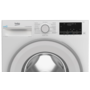 Пральна машина автоматична Beko B3WFU5723W (6839824) Изображение