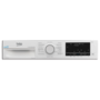 Пральна машина автоматична Beko B3WFU5723W (6839824) Изображение