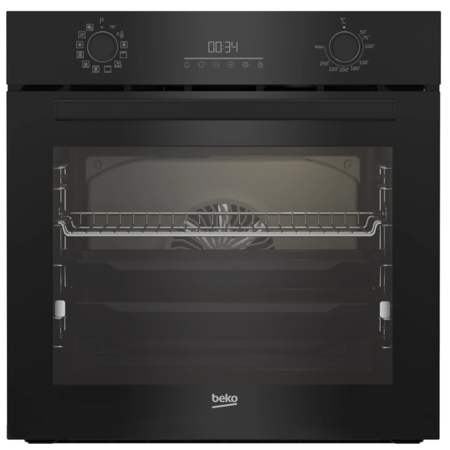 Електрична духова шафа Beko BBIR17300BCS (6869394) Зображення