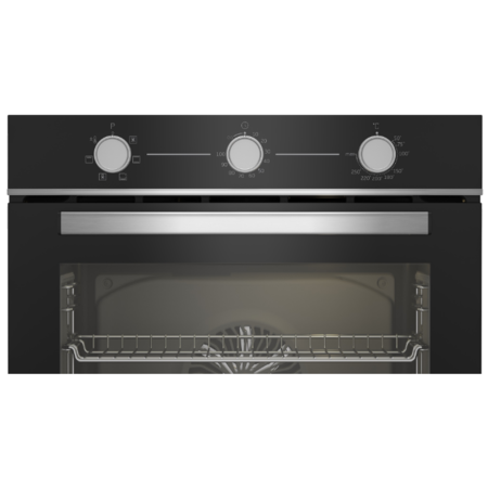 Електрична духова шафа Beko BBIE13100XC (6870556) Изображение