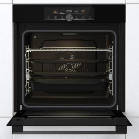 Електрична дахова шафа Gorenje BPS 6747 A06BG (6875715) Зображення