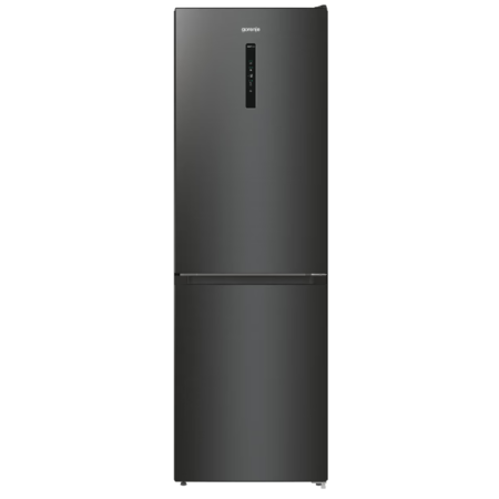 Холодильник Gorenje NRK619EABXL4 (HZF3268SED) (6876461) Зображення