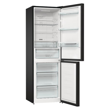 Холодильник Gorenje NRK619EABXL4 (HZF3268SED) (6876461) Изображение
