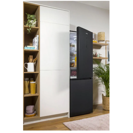 Холодильник Gorenje NRK619EABXL4 (HZF3268SED) (6876461) Изображение