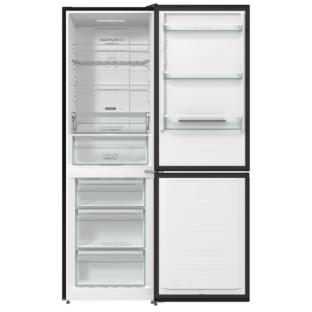 Холодильник Gorenje NRK619EABXL4 (HZF3268SED) (6876461) Изображение