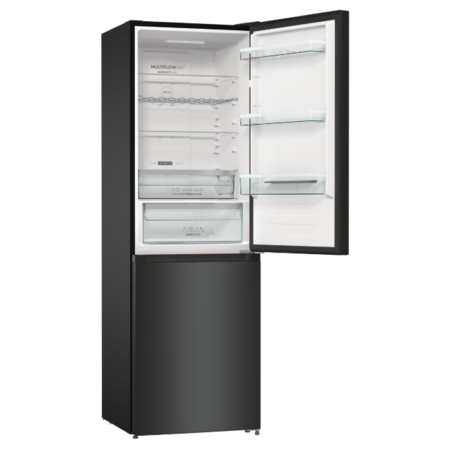 Холодильник Gorenje NRK619EABXL4 (HZF3268SED) (6876461) Изображение