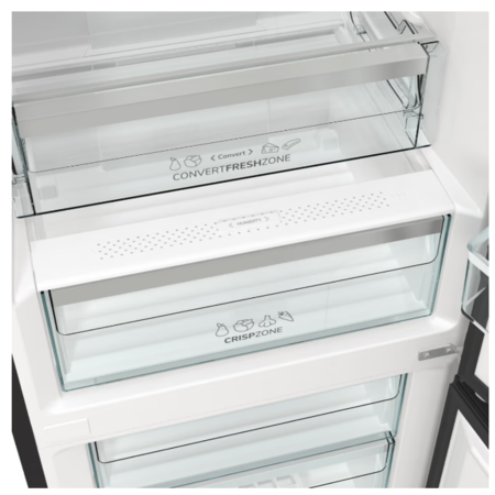 Холодильник Gorenje NRK619EABXL4 (HZF3268SED) (6876461) Изображение