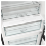 Холодильник Gorenje NRK619EABXL4 (HZF3268SED) (6876461) Изображение