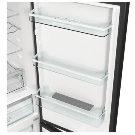 Холодильник Gorenje NRK619EABXL4 (HZF3268SED) (6876461) Изображение