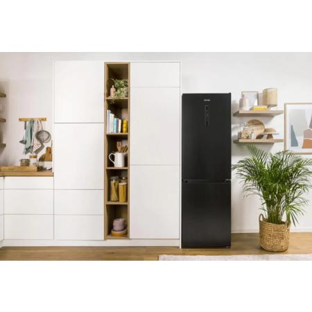 Холодильник Gorenje NRK619EABXL4 (HZF3268SED) (6876461) Изображение