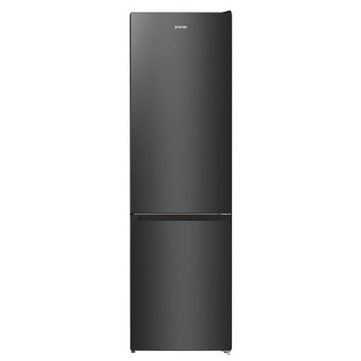 Холодильник Gorenje NRK6202EBXL4 (6832439) Зображення
