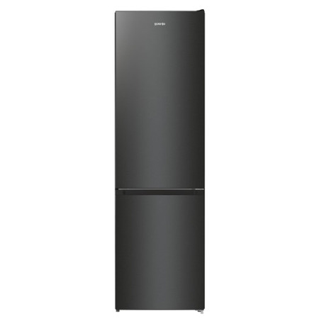 Холодильник Gorenje NRK6202EBXL4 (6832439) Зображення
