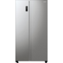 Холодильник Gorenje NRR9185EAXL (HZF5508UEB) (6885822) Зображення