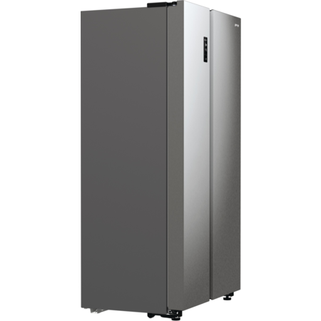 Холодильник Gorenje NRR9185EAXL (HZF5508UEB) (6885822) Зображення