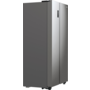 Холодильник Gorenje NRR9185EAXL (HZF5508UEB) (6885822) Зображення