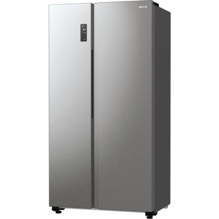 Холодильник Gorenje NRR9185EAXL (HZF5508UEB) (6885822) Зображення