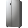 Холодильник Gorenje NRR9185EAXL (HZF5508UEB) (6885822) Зображення