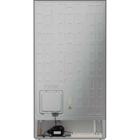 Холодильник Gorenje NRR9185EAXL (HZF5508UEB) (6885822) Зображення