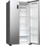 Холодильник Gorenje NRR9185EAXL (HZF5508UEB) (6885822) Зображення