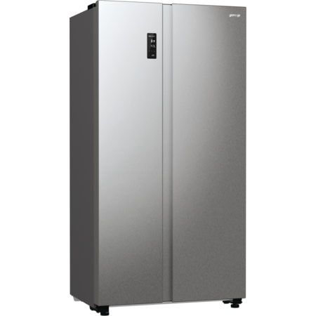 Холодильник Gorenje NRR9185EAXL (HZF5508UEB) (6885822) Зображення