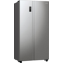 Холодильник Gorenje NRR9185EAXL (HZF5508UEB) (6885822) Зображення