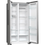 Холодильник Gorenje NRR9185EAXL (HZF5508UEB) (6885822) Зображення