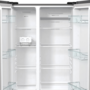 Холодильник Gorenje NRR9185EAXL (HZF5508UEB) (6885822) Зображення