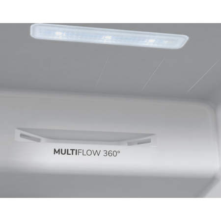 Холодильник Gorenje NRR9185EAXL (HZF5508UEB) (6885822) Зображення
