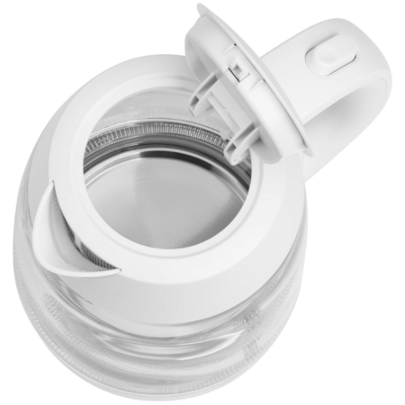 Електрочайник Sencor SWK 7300WH (6886085) Изображение