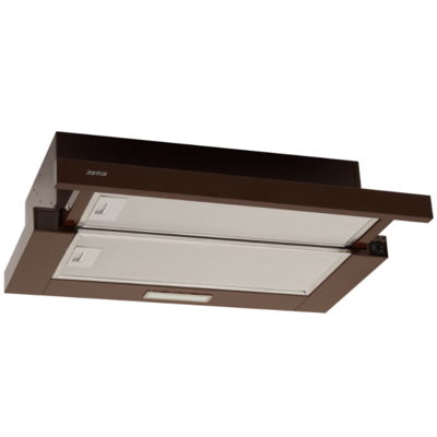 Витяжка Jantar TLT 1000 LED 60 BR (6912477) Зображення