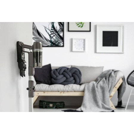 Акумуляторний пилосос Hisense HVC6464A (VC3919B-GS)  (6924727) Изображение
